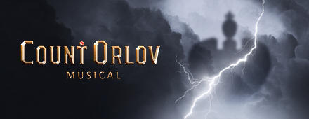 Count Orlov