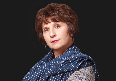 Ольга Толоконникова