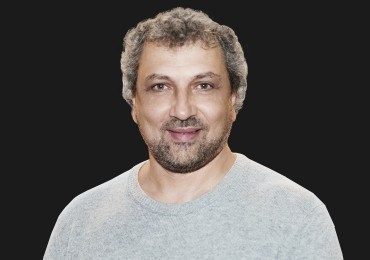 Олег Чечик