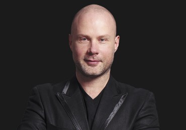 Андрей Дрыкин