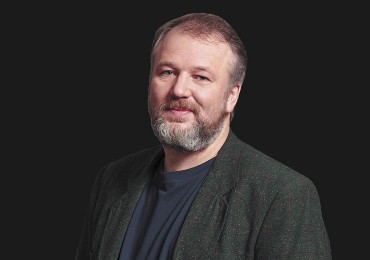 Глеб Фильштинский