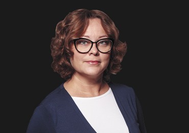 Алина Чевик