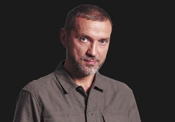 День рождения Романа Игнатьева, композитора мюзиклов «Монте-Кристо», «Анна Каренина» и «Граф Орлов»