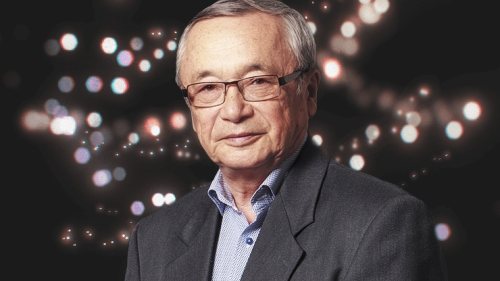 День рождения Юлия Кима