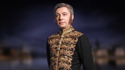 День рождения Игоря Балалаева
