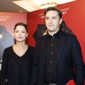 Елена Лядова и Владимир Вдовиченков