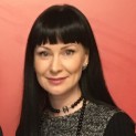 Нонна Гришаева 