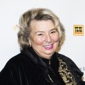 Татьяна Тарасова