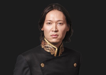 Сергей Ли